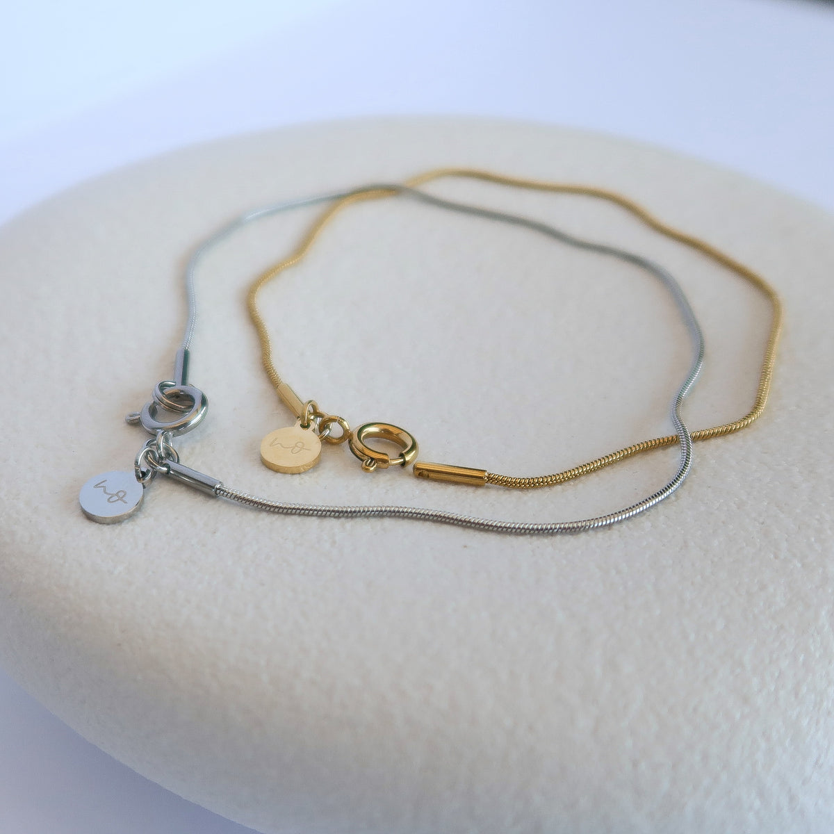 Charm Armband