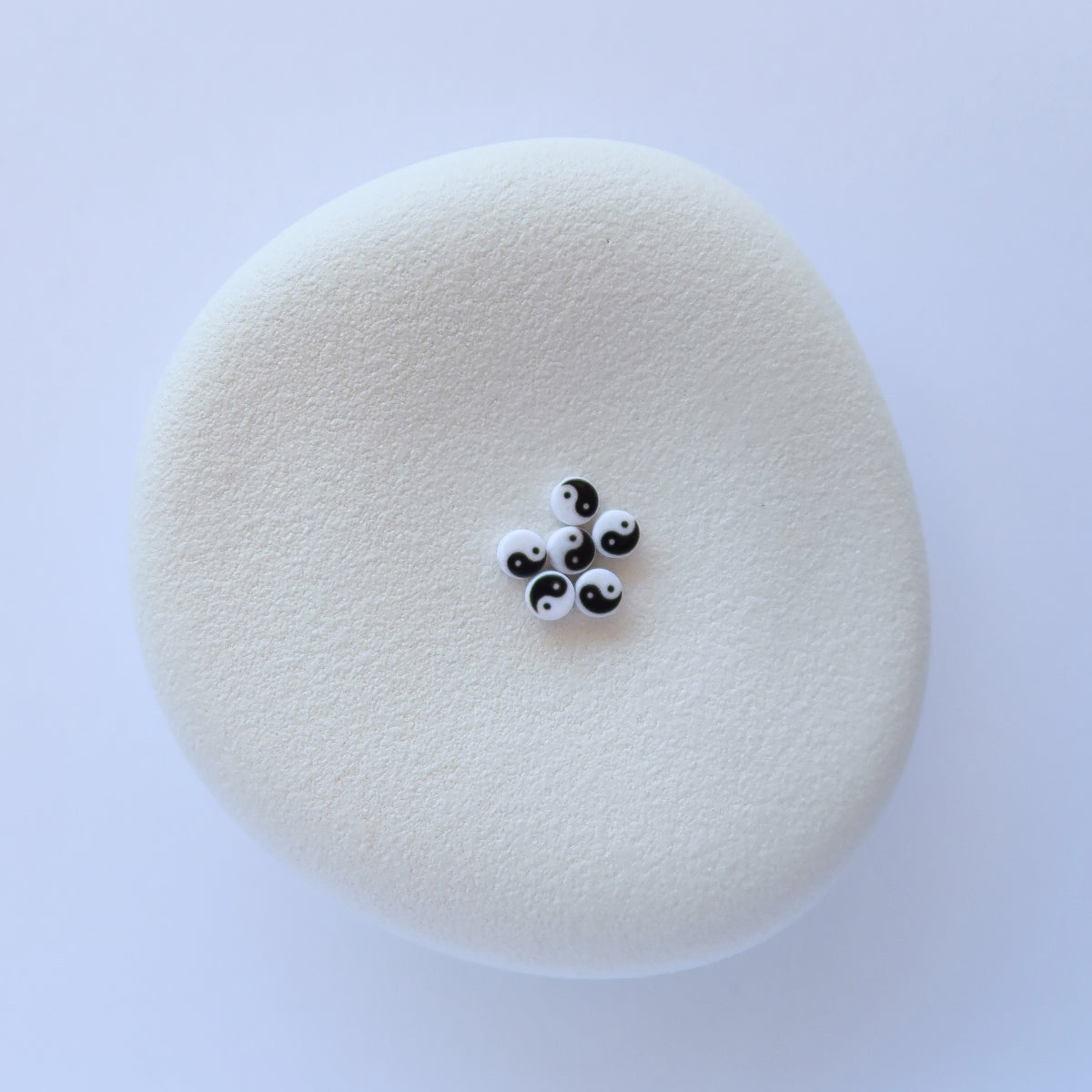 Yin Yang Charm