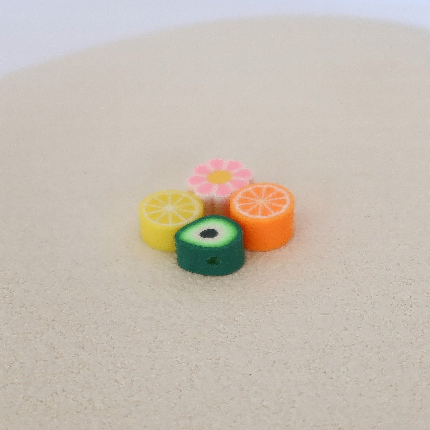Polymer Clay Charm