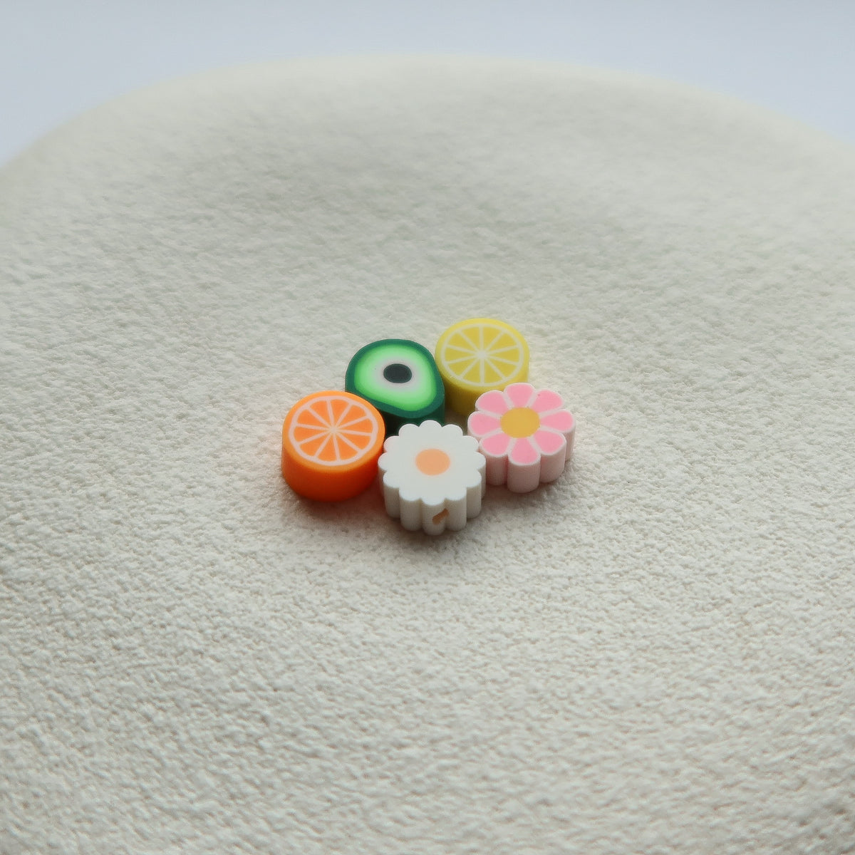 Polymer Clay Charm
