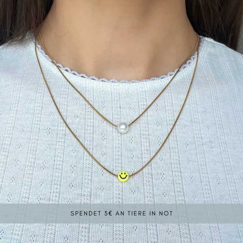 Charm Kette