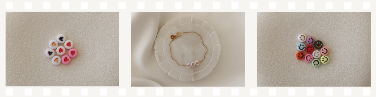 Charm Armband