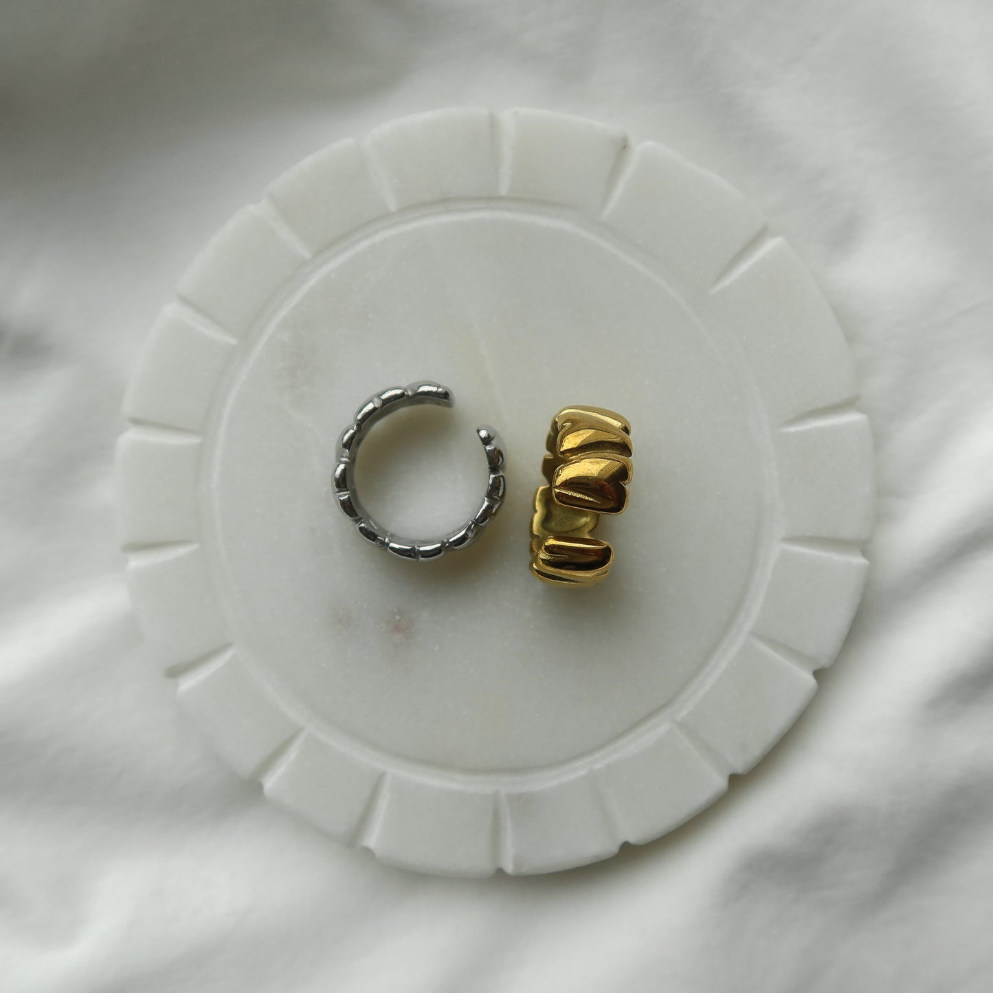 Herzchen Ring