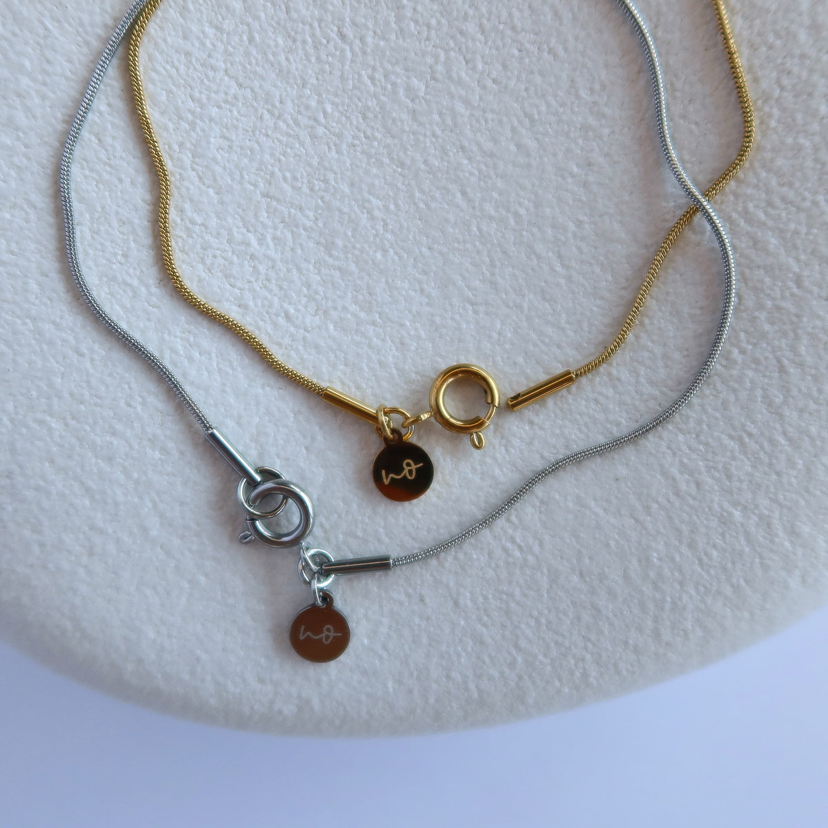 Charm Armband