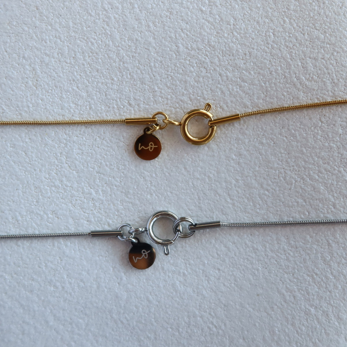 Charm Armband