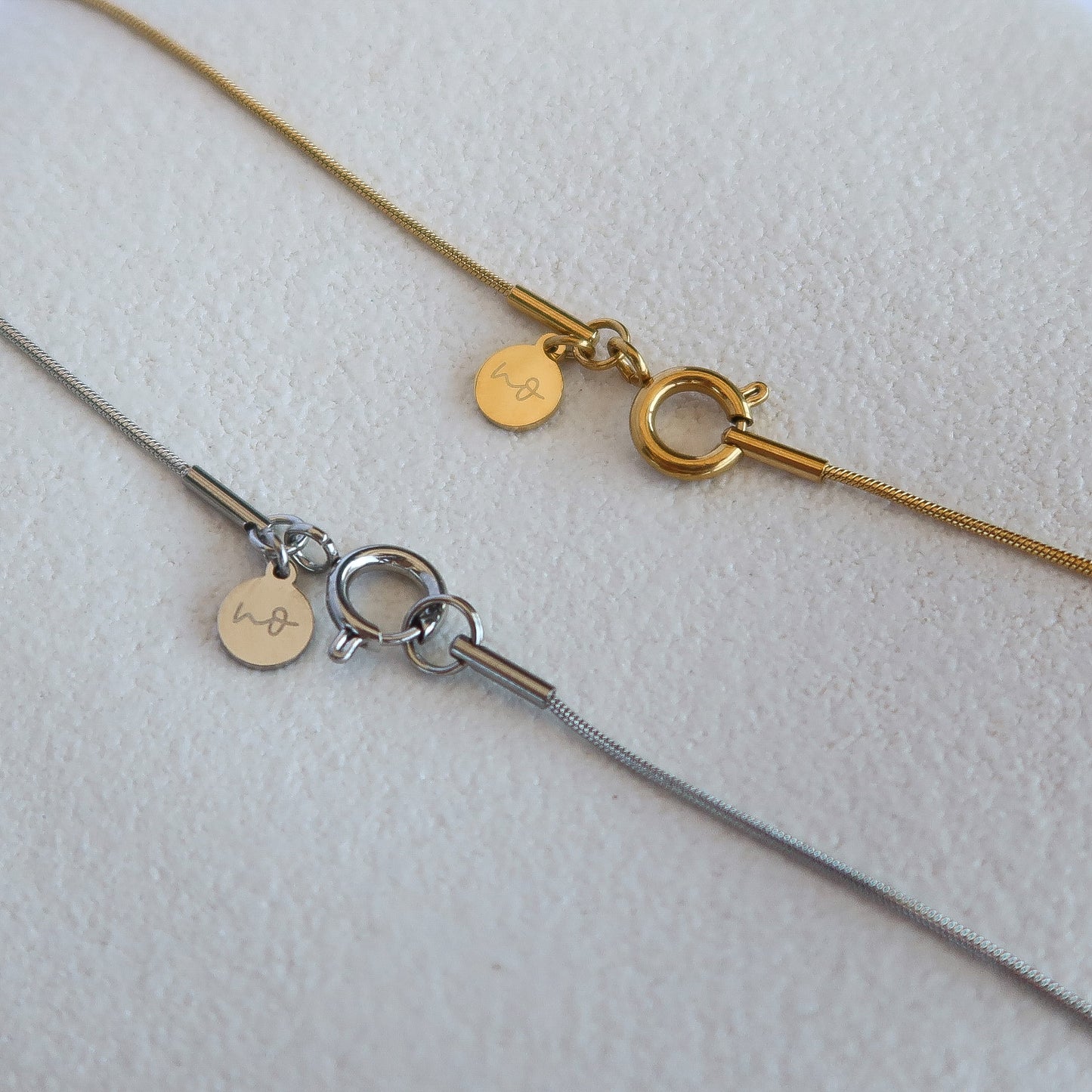 Charm Kette