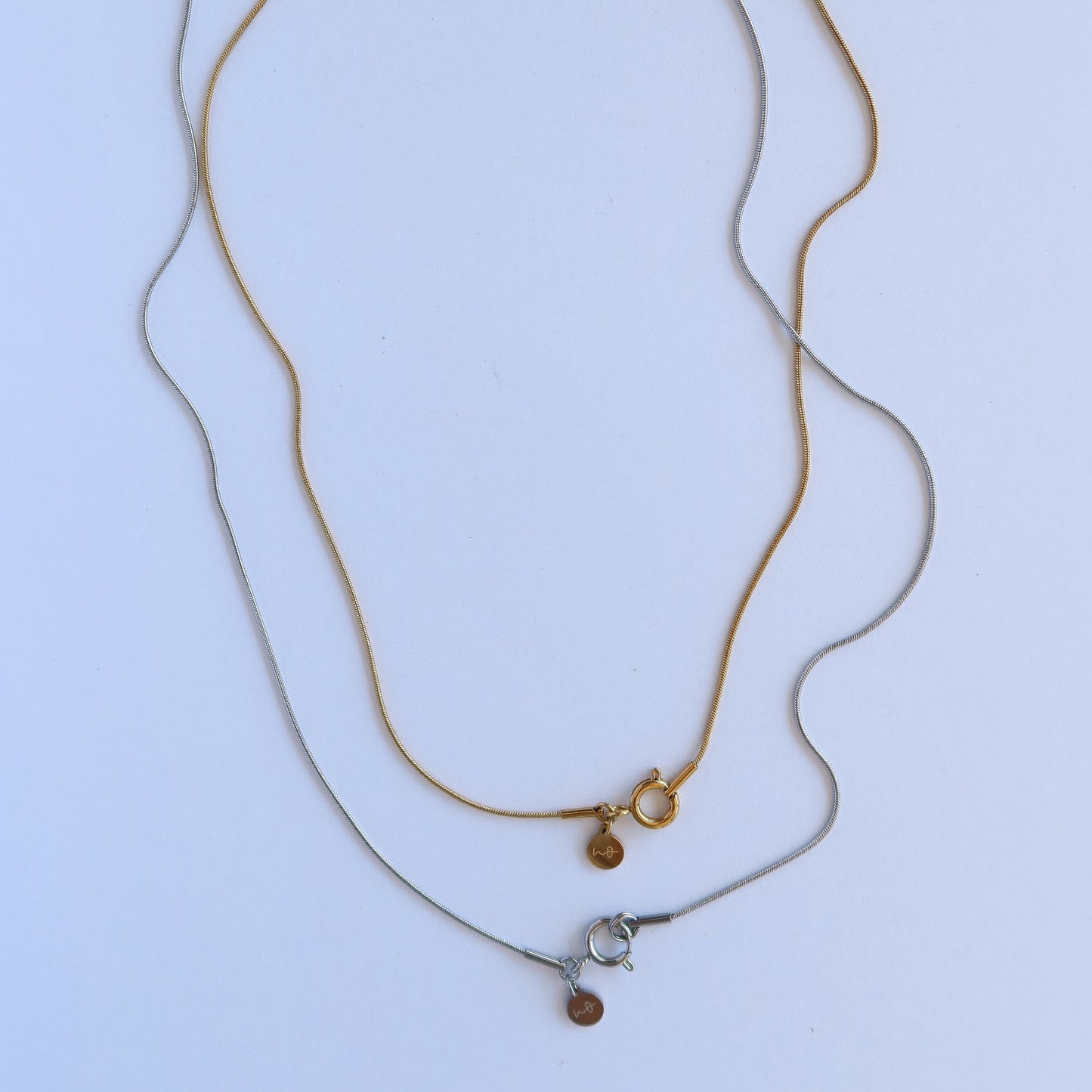 Charm Kette