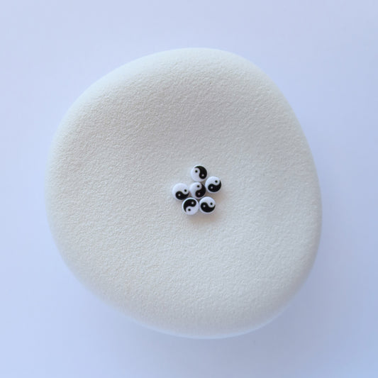 Yin Yang Charm