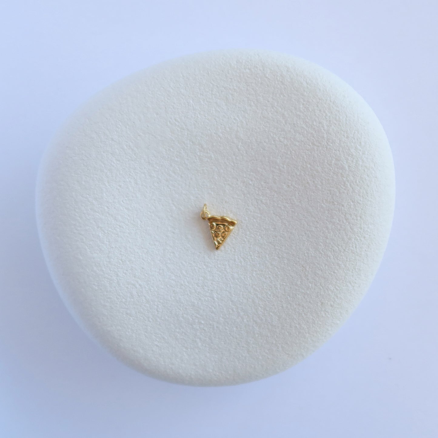 Pizza Charm/Anhänger