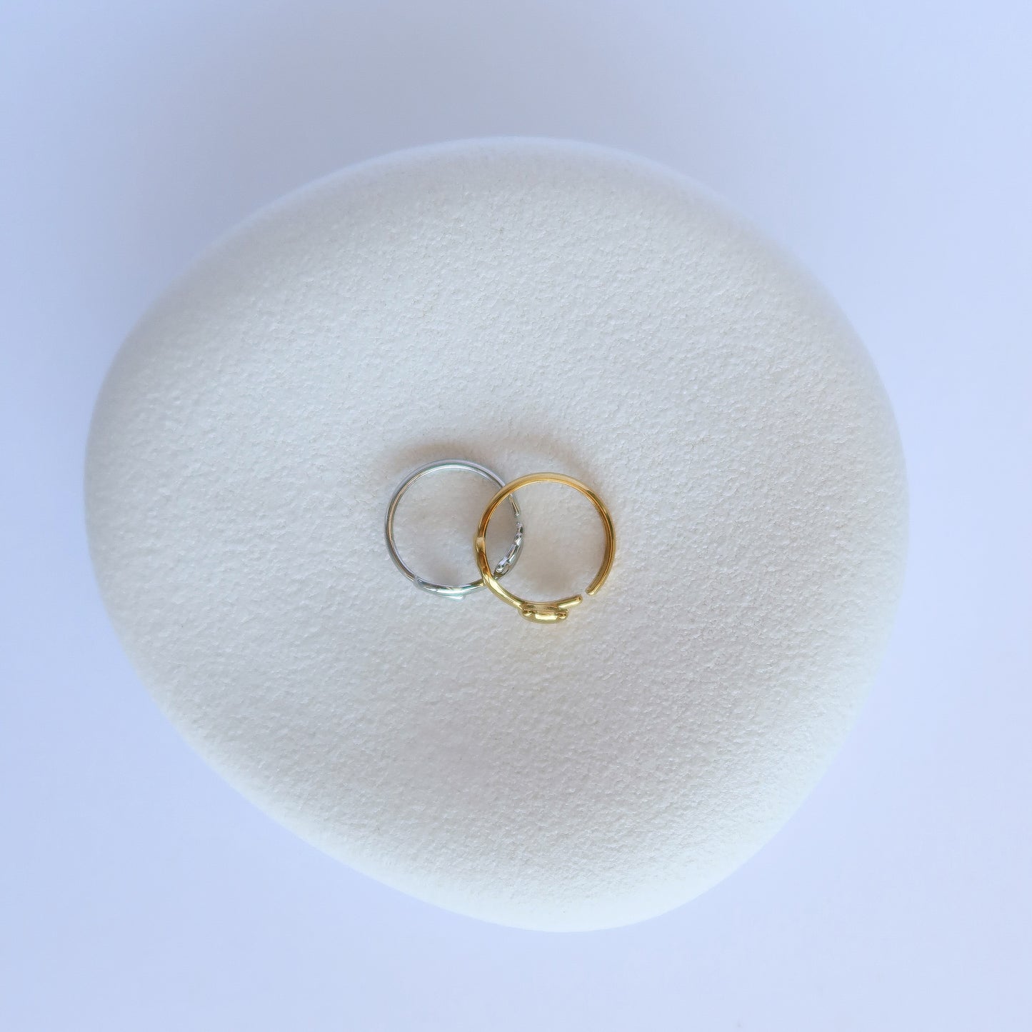 Kätzchen Ring