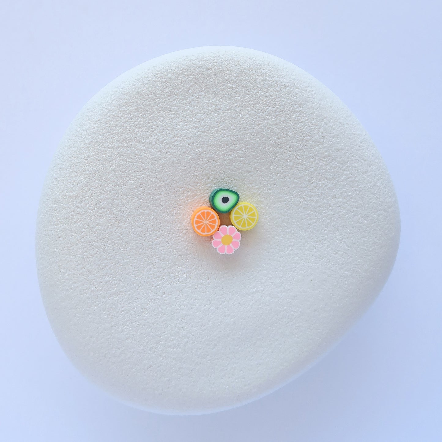 Polymer Clay Charm