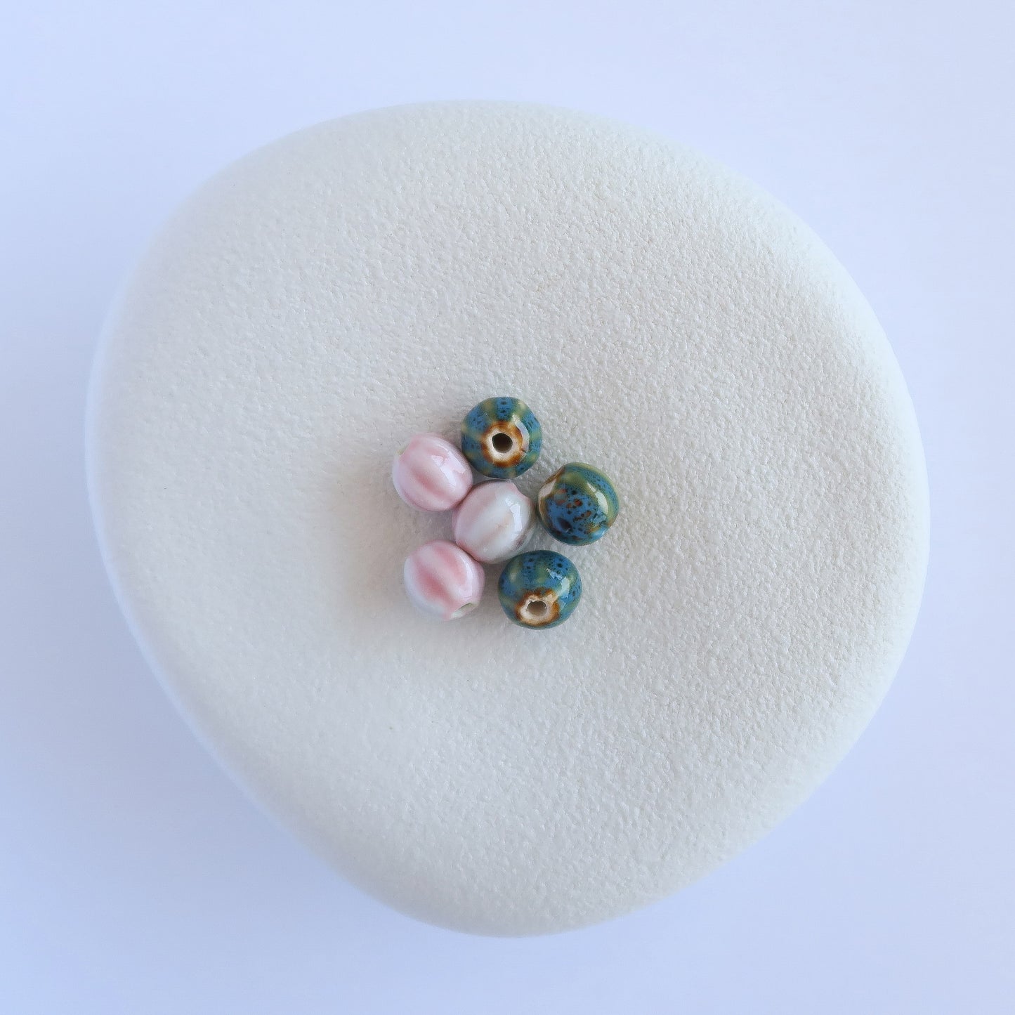 Keramik Perle