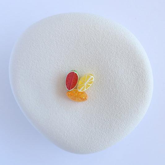 Obst Charm