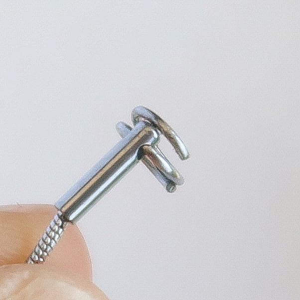 Spaltring