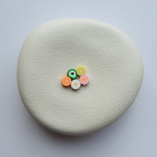 Polymer Clay Charm