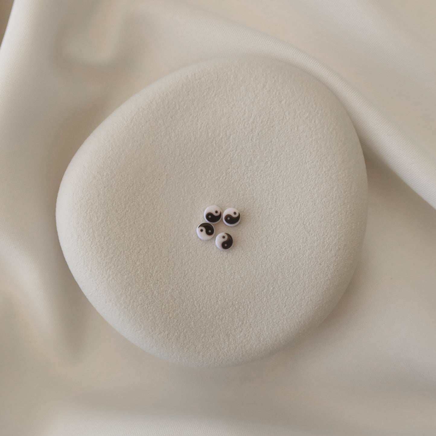 Yin Yang Charm