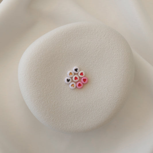 Herzchen Charm