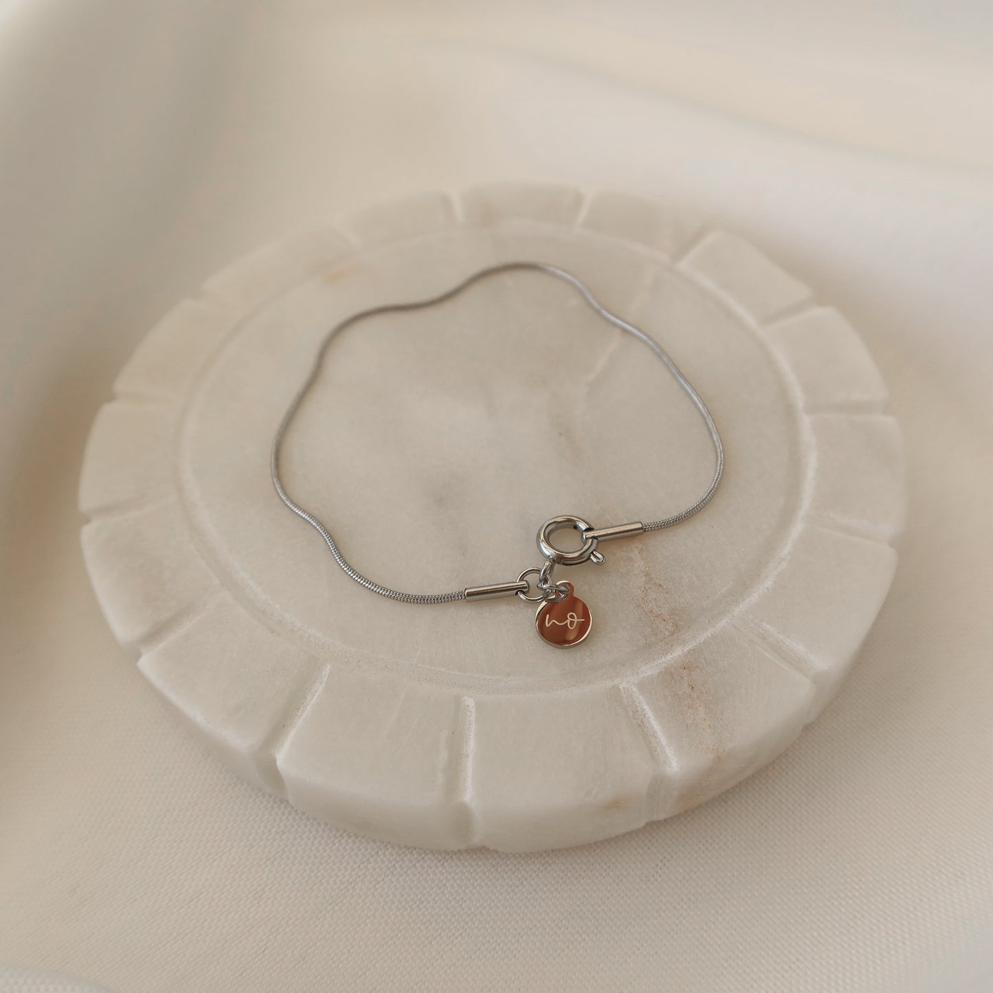Charm Armband
