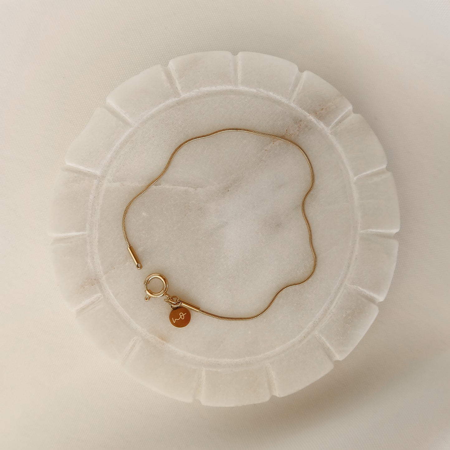 Charm Armband