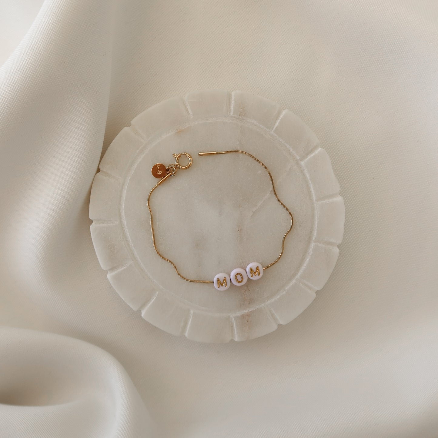 Charm Armband