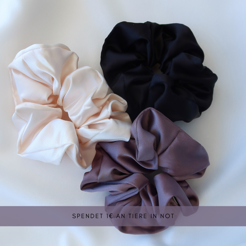 XXL Scrunchie