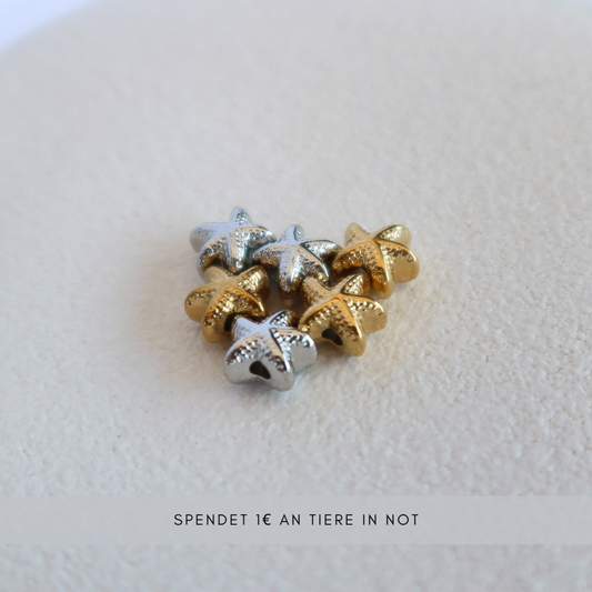 Seestern Charm