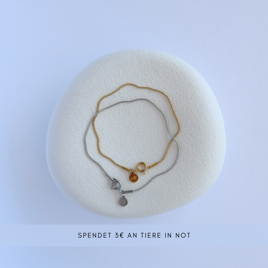 Charm Armband